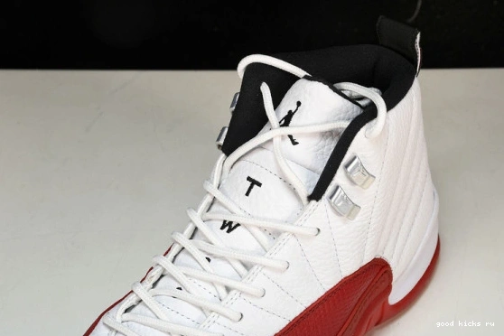 12 Retro CT8013-116 Cherry CT8013-116   Jordan 0426